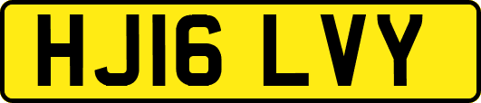 HJ16LVY
