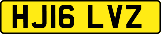 HJ16LVZ