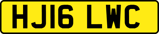 HJ16LWC