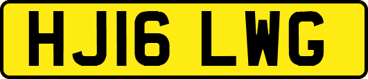 HJ16LWG