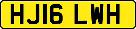 HJ16LWH
