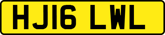 HJ16LWL