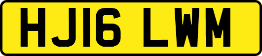 HJ16LWM