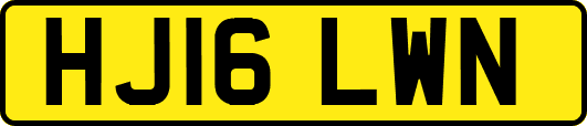 HJ16LWN