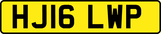 HJ16LWP
