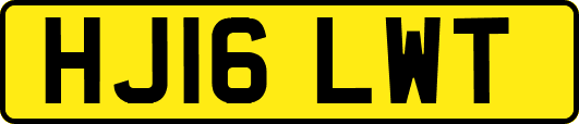 HJ16LWT