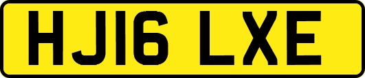 HJ16LXE
