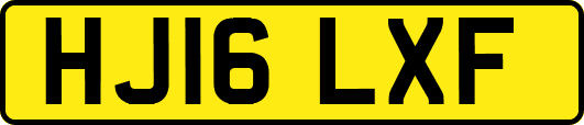 HJ16LXF