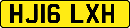 HJ16LXH