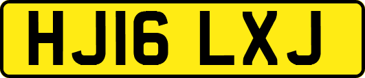 HJ16LXJ