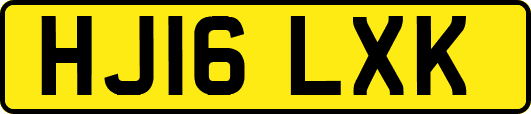 HJ16LXK