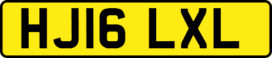 HJ16LXL