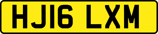 HJ16LXM