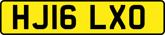 HJ16LXO