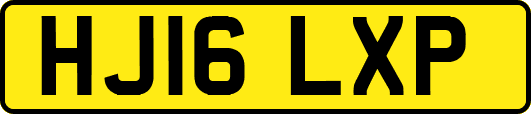 HJ16LXP