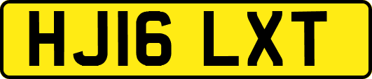 HJ16LXT