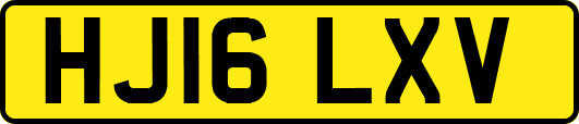 HJ16LXV