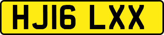 HJ16LXX