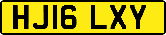 HJ16LXY
