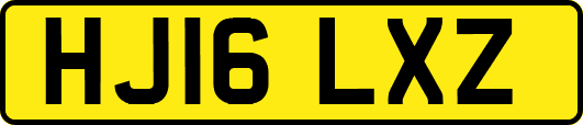 HJ16LXZ