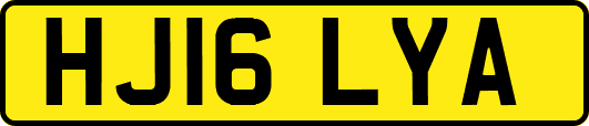 HJ16LYA