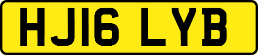 HJ16LYB