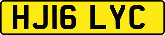 HJ16LYC