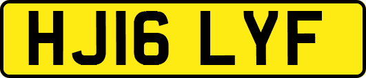 HJ16LYF