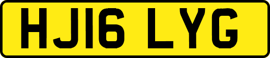 HJ16LYG
