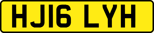 HJ16LYH
