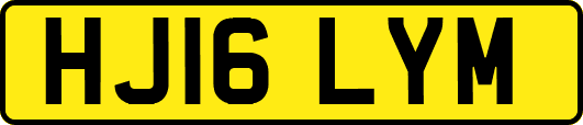 HJ16LYM