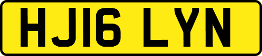 HJ16LYN