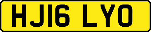 HJ16LYO