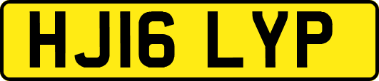 HJ16LYP