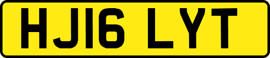 HJ16LYT