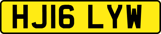 HJ16LYW