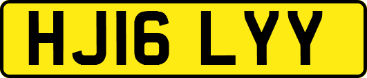 HJ16LYY