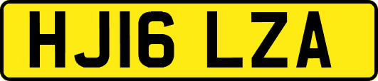 HJ16LZA