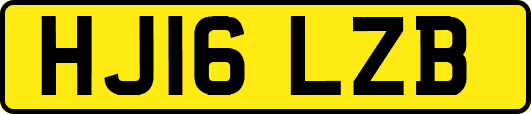 HJ16LZB