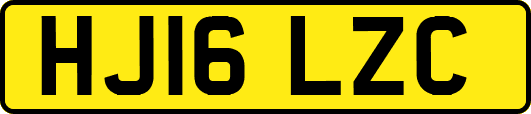 HJ16LZC