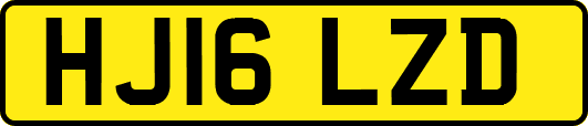 HJ16LZD