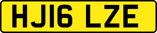 HJ16LZE