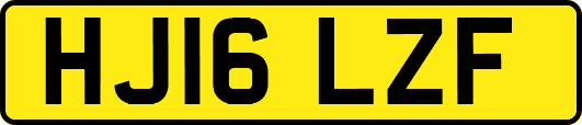 HJ16LZF