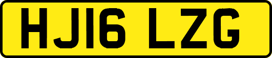 HJ16LZG