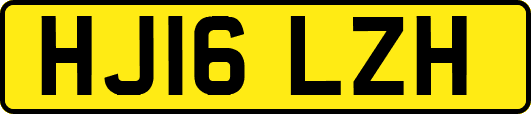 HJ16LZH