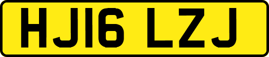 HJ16LZJ