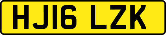 HJ16LZK