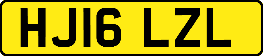 HJ16LZL