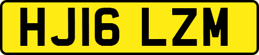 HJ16LZM