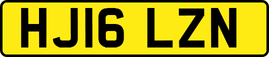 HJ16LZN